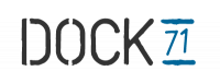 Logo Dock71