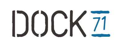 DOCK71 Logo